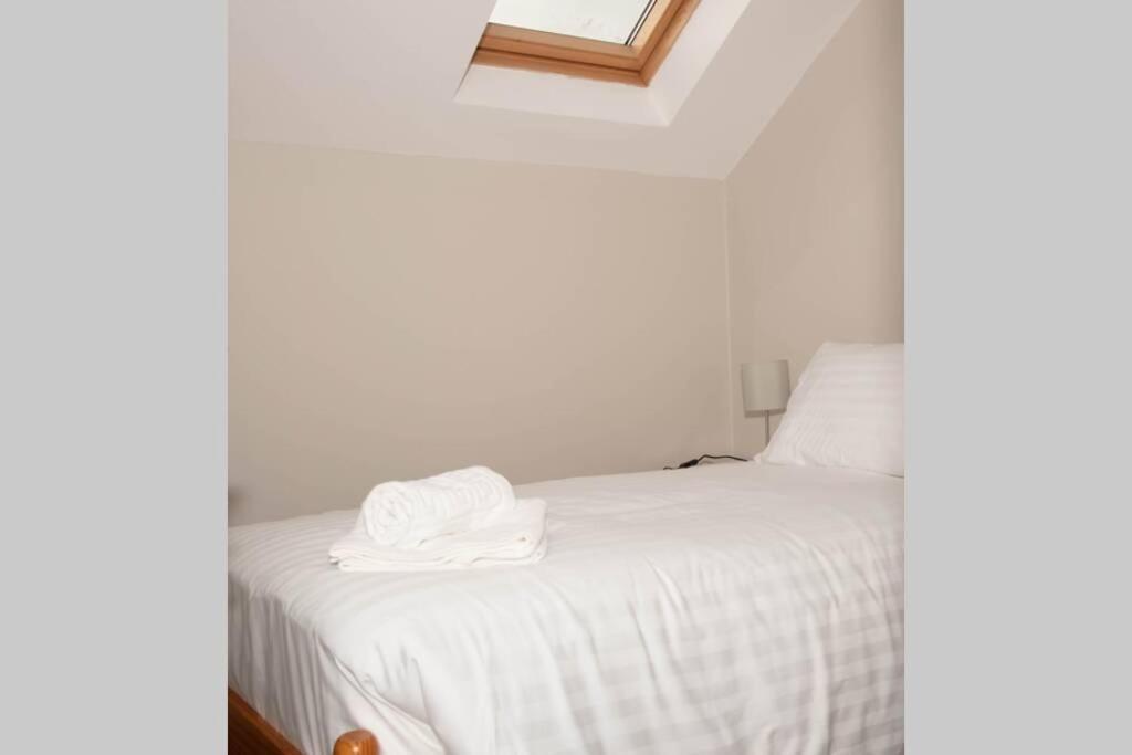 Hillside House- Wild Atlantic Way Βίλα Burnfoot Εξωτερικό φωτογραφία